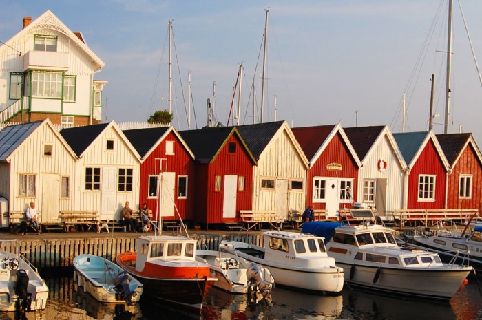 Kepulauan Gothenburg 2