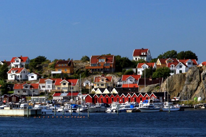 Kepulauan Gothenburg