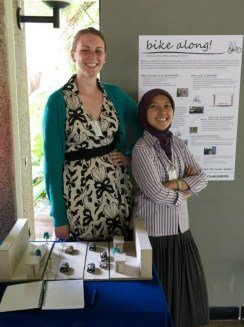 Bike Along Presentation